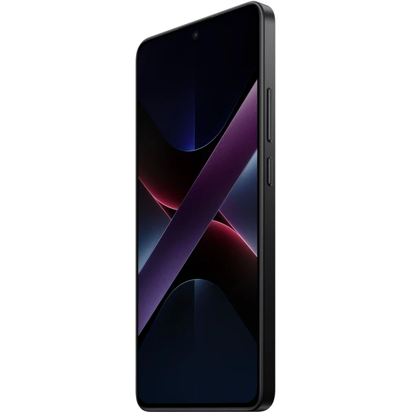 POCO X7 Pro 12GB/512GB černý - Mobilní telefony - Obrázek B74B000K01