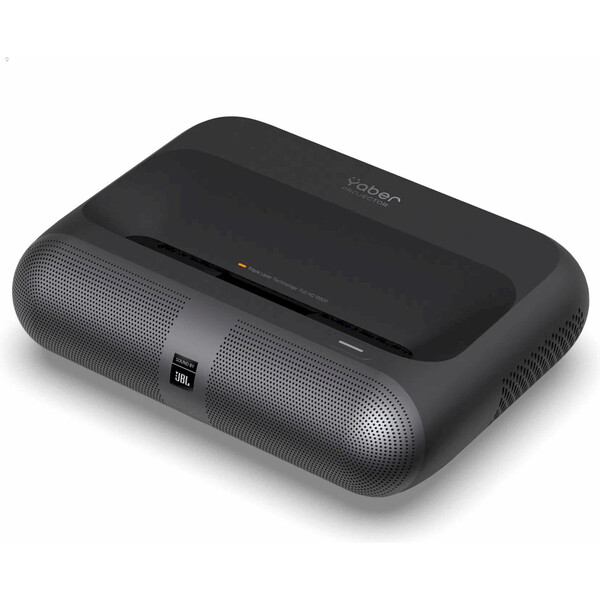 Yaber K300s projektor černý Černá