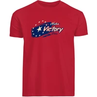 Tričko Fallout - Nuka Victory M - Trička