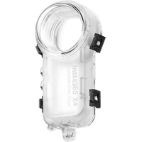 Insta360 podvodní pouzdro pro X4 - Pouzdra
