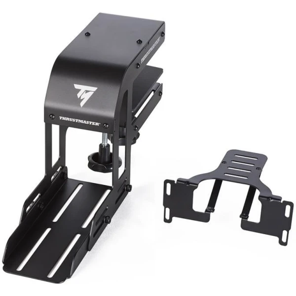 Thrustmaster držák na sekvenční řadící páku a ruční brzdu - Kokpity - Obrázek B75VF00101