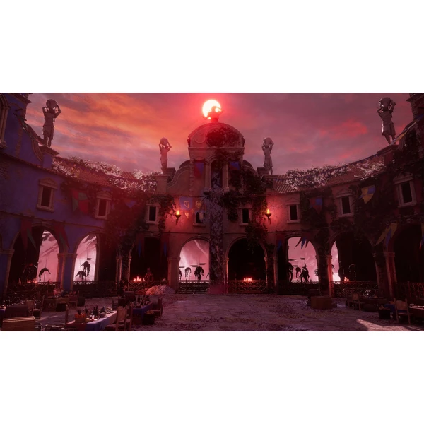 Enotria: The Last Song (PS5) - Hry pro PS5 - Obrázek B777000O01