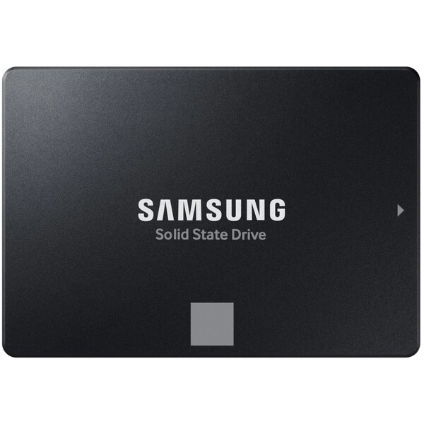 Samsung 870 EVO interní SSD 2TB MZ-77E2T0B/EU