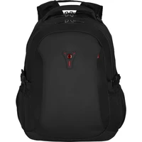 WENGER SIDEBAR 16" batoh na notebook a tablet černý - Batohy
