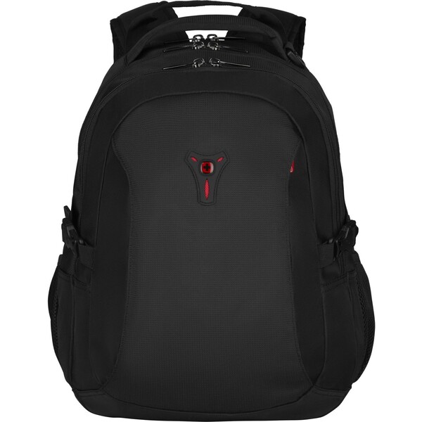 Batoh Sidebar 601468 16" black Černá