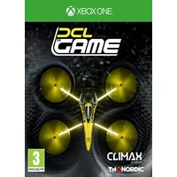 Drone Championship League (Xbox One) - Hry pro Xbox One
