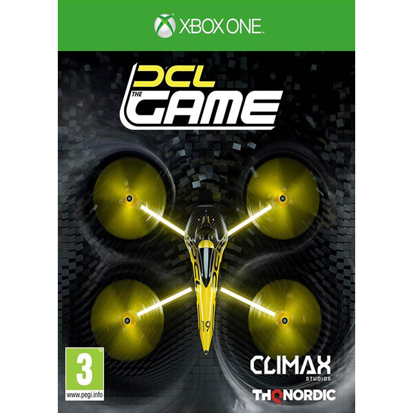 Drone Championship League (Xbox One)