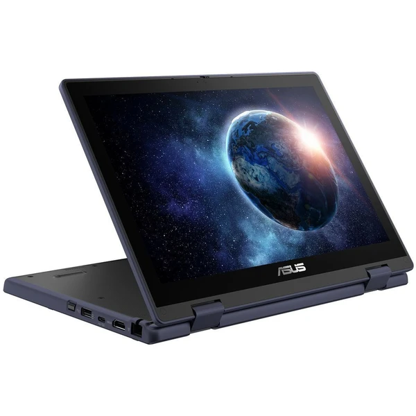 ASUS ExpertBook BR12 (BR1204FTA-R90072XA) šedý - Notebooky - Obrázek B7AG000J01