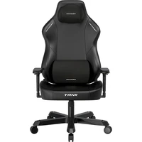 DXRacer TANK herní židle černá - Židle