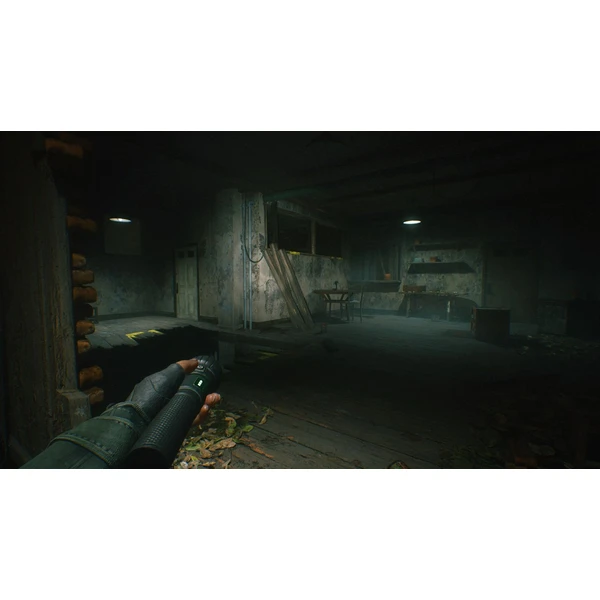 A Quiet Place: The Road Ahead (PS5) - Hry pro PS5 - Obrázek B7B9000O01