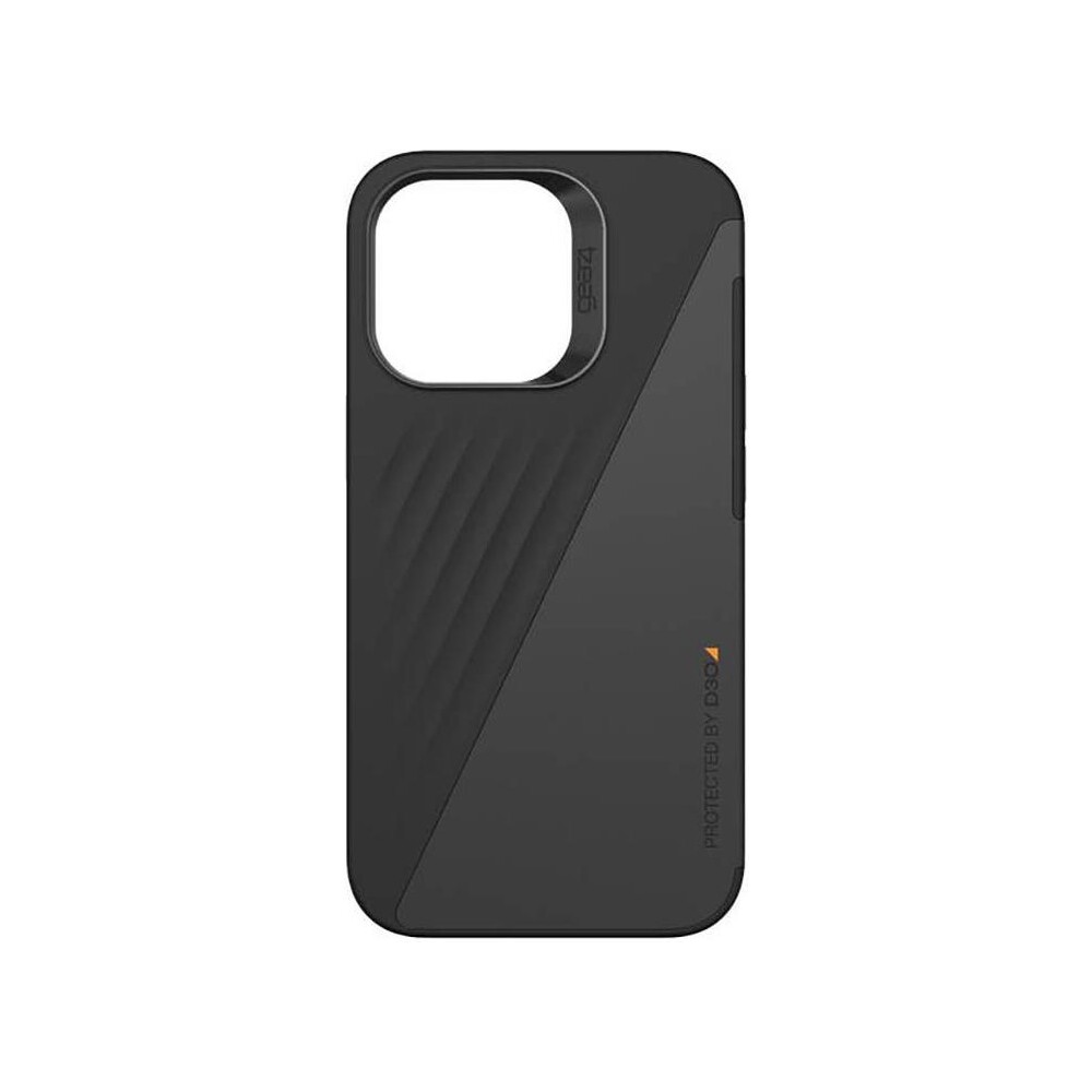 GEAR4 MagSafe pouzdro Brooklyn Snap iPhone 13 Pro černé