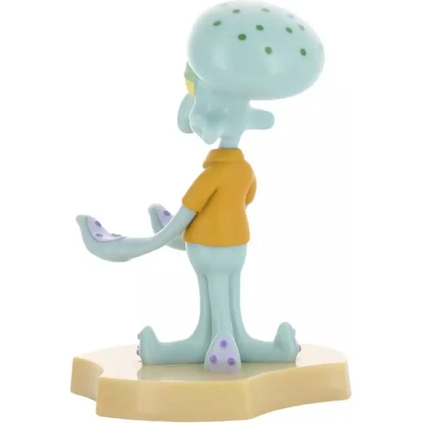 Exquisite Gaming Holdem SpongeBob SquarePants – Squidward - Figurky - Obrázek B7DA000L01