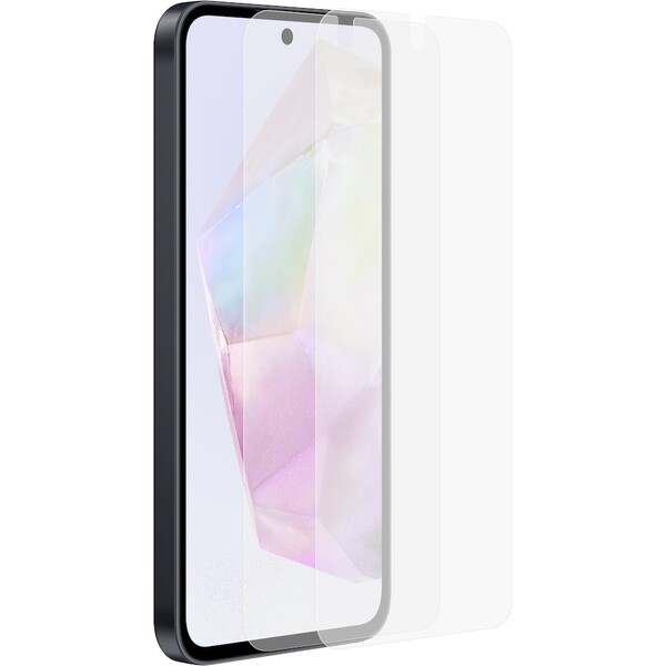 Samsung Screen Protector ochranná fólie Galaxy A35 čirá