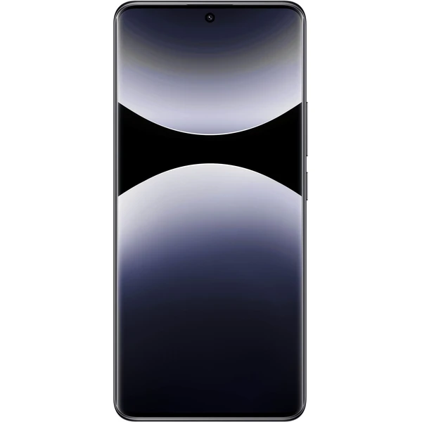 Xiaomi Redmi Note 14 Pro 5G 8GB/256GB černá - Mobilní telefony - Obrázek B7HB000K01