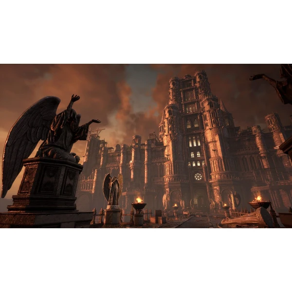 Lies of P (PS4) - Hry pro PS4 - Obrázek B7HP100501