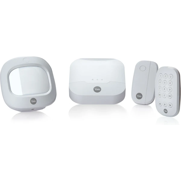 Yale Sync IA-312 Starter Kit chytrý alarm - Alarmy - Hlavní obrázek