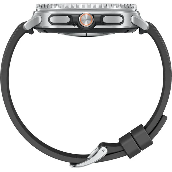 Samsung Galaxy Watch8 Classic (46mm) černá - Chytré hodinky - Obrázek B7IE000K01