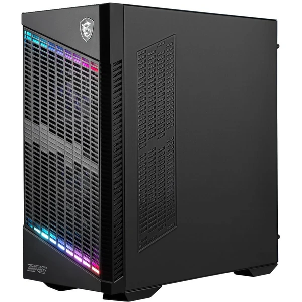 MSI MPG VELOX 100P AIRFLOW - Počítačové skříně - Obrázek B7MZF00101