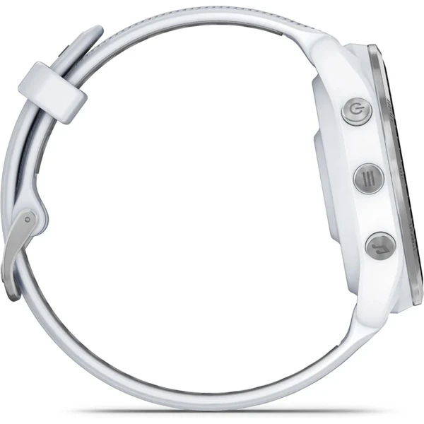 Garmin Forerunner 965 bílé (Další) - Chytré hodinky - Obrázek B7NE000J01