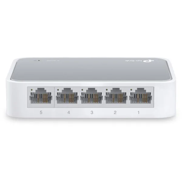 TP-Link TL-SF1005D switch - Switche - Obrázek B7OV600301