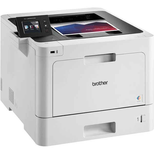 Brother HL-L8360CDW tiskárna (záruka na 3 roky po registraci) - Tiskárny - Obrázek B7P6000O01
