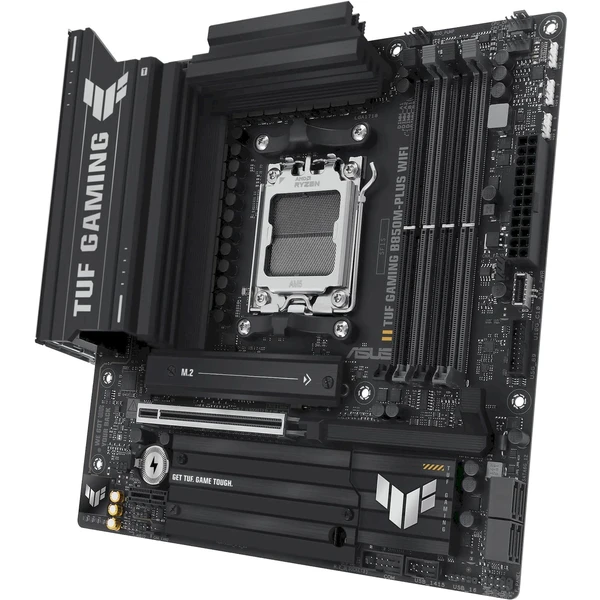 ASUS TUF GAMING B850M-PLUS WIFI - Základní desky - Obrázek B7RC000N01