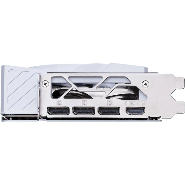 MSI NVIDIA GeForce RTX 5070 Ti TRIO OC WHITE - Grafické karty - Obrázek B7RI000K01