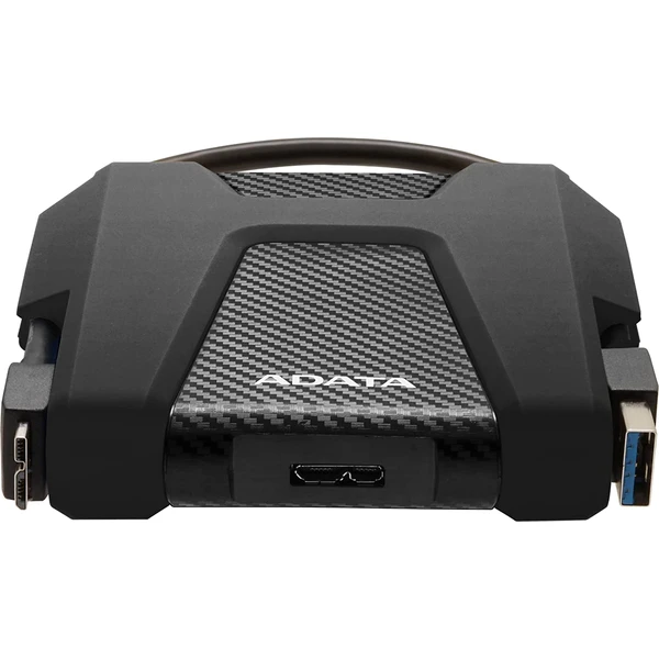 ADATA AHD680 externí HDD 2TB černý - Pevné disky - Obrázek B7RVF00101