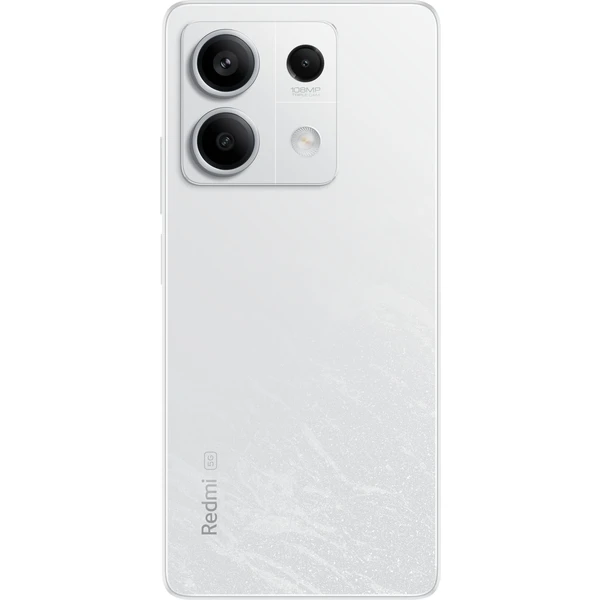 Xiaomi Redmi Note 13 5G 8GB/256GB bílá - Mobilní telefony - Obrázek B7S1000N01