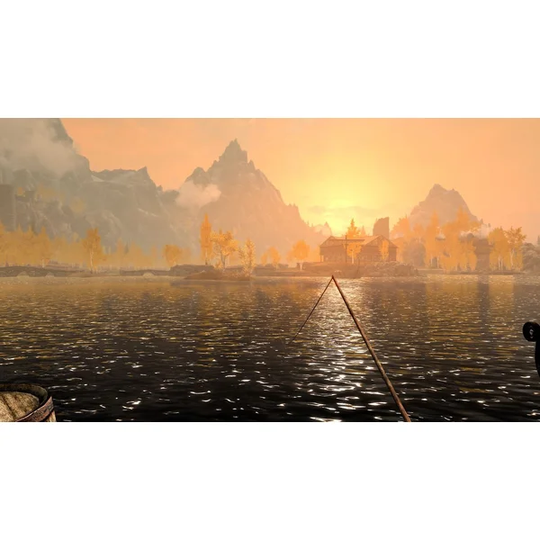 The Elder Scrolls V: Skyrim Anniversary Edition (PS4) - Hry pro PS4 - Obrázek B7SMF00101