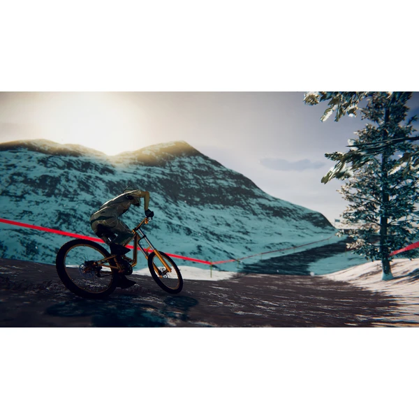 Descenders (PS4) - Hry pro PS4 - Obrázek B7T3100201