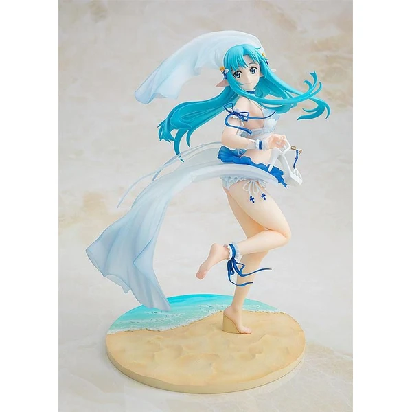Soška Kadokawa Sword Art Online PVC 1/7 Asuna Undine (Summer Wedding) 26 cm - Sochy a sošky - Obrázek B7V0000N01