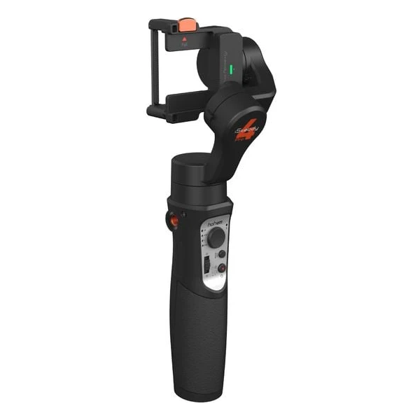 Hohem iSteady Pro 4 - Stabilizátory - Obrázek B7V5000601