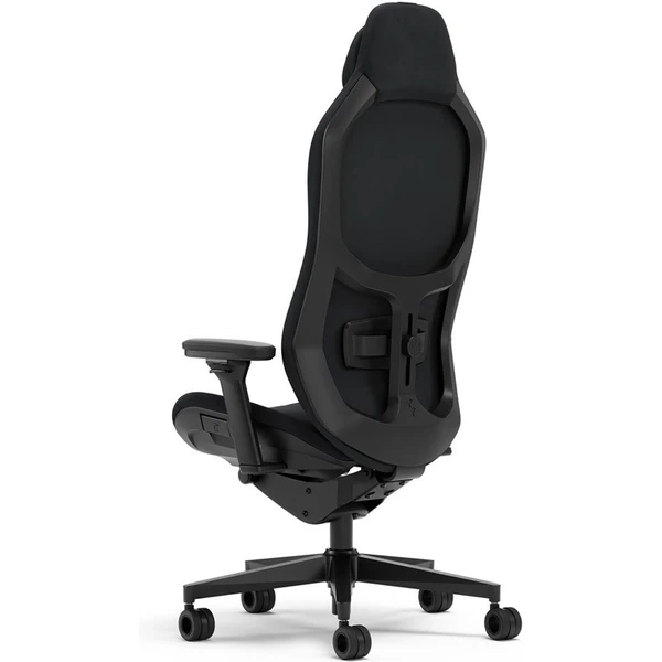 Fractal Design Refine Alcantara černá - Židle - Obrázek B7XA000N01