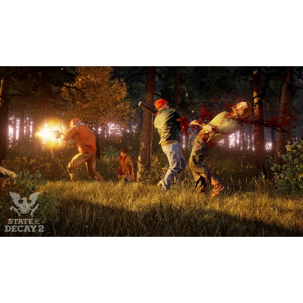 State of Decay 2 (Xbox One) - Hry pro Xbox One - Obrázek B7Y3100201