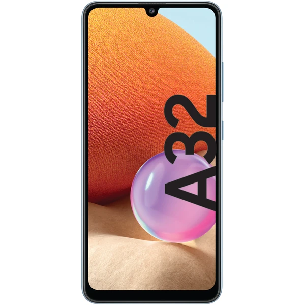 Samsung Galaxy A32 4GB+128GB modrý - Mobilní telefony - Obrázek B7YDF00101