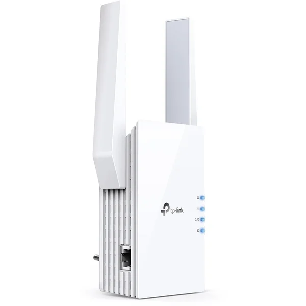 TP-Link RE605X extender - Wi-Fi extendery - Obrázek B7YT000501