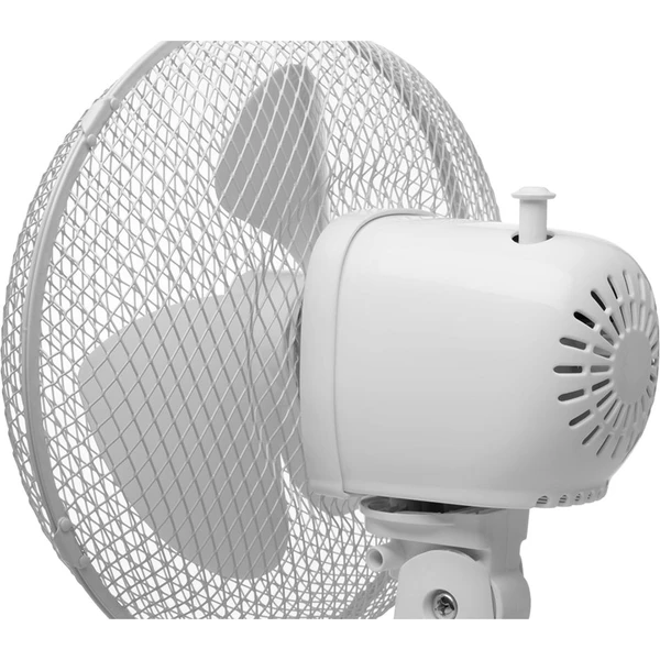 Concept VS5040 stolní ventilátor bílý - Ventilátory - Obrázek B7ZE000P01