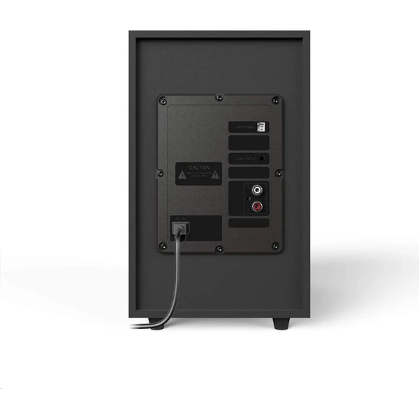 Creative SBS E2500 reproduktory 2.1 černé - Reproduktory - Obrázek B800000N01