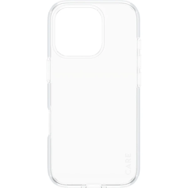 PanzerGlass® CARE kryt Apple iPhone 16 Pro Urban Combat čirý - Pouzdra - Obrázek B808000P01