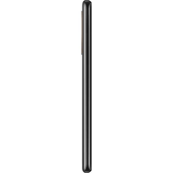 Huawei P Smart (2021) Midnight Black - Mobilní telefony - Obrázek B81A500301