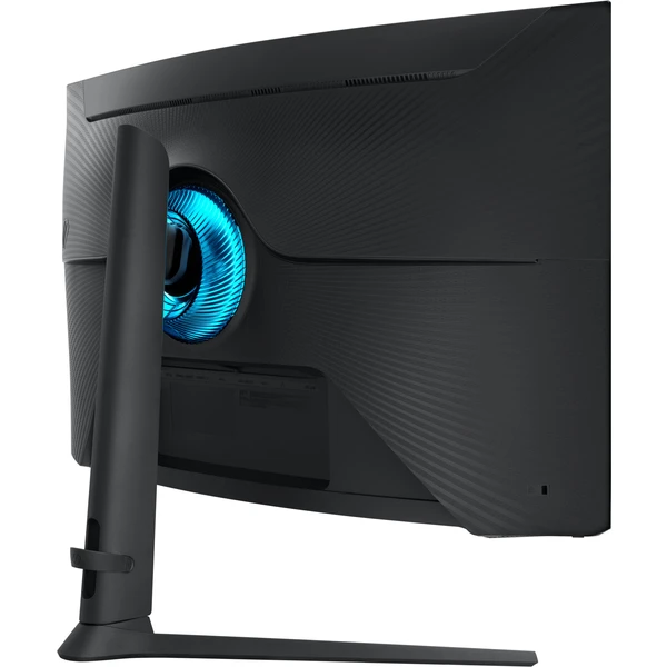 Samsung Odyssey G7 Neo Mini LED monitor 32" - Monitory - Obrázek B820000N01
