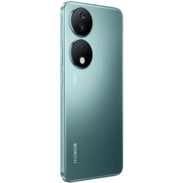 HONOR X7b 6GB/128GB zelená - Mobilní telefony - Obrázek B821000O01