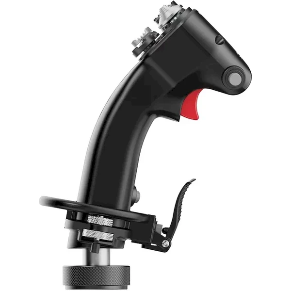 Moza Racing MH16 Flightstick řídící páka letadla - Joysticky - Obrázek B82J000K01