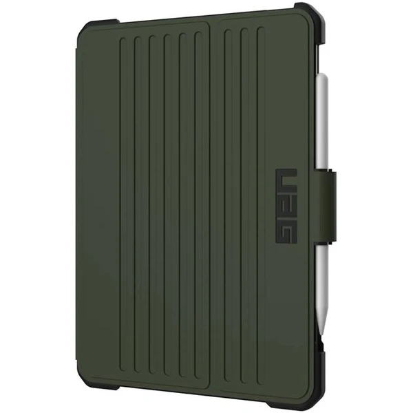 UAG Metropolis SE odolné pouzdro iPad 11" (2025)/iPad 10.9" (2022) olivové - Pouzdra - Obrázek B833000O01