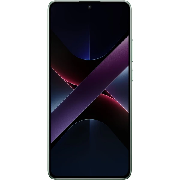 POCO X7 Pro 12GB/512GB zelený - Mobilní telefony - Obrázek B84B000K01