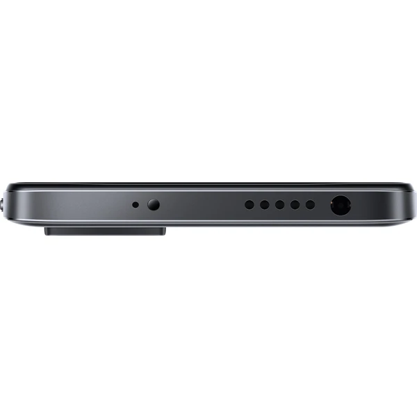 Xiaomi Redmi Note 11 4GB/128GB Graphite Gray - Mobilní telefony - Obrázek B84PF00101