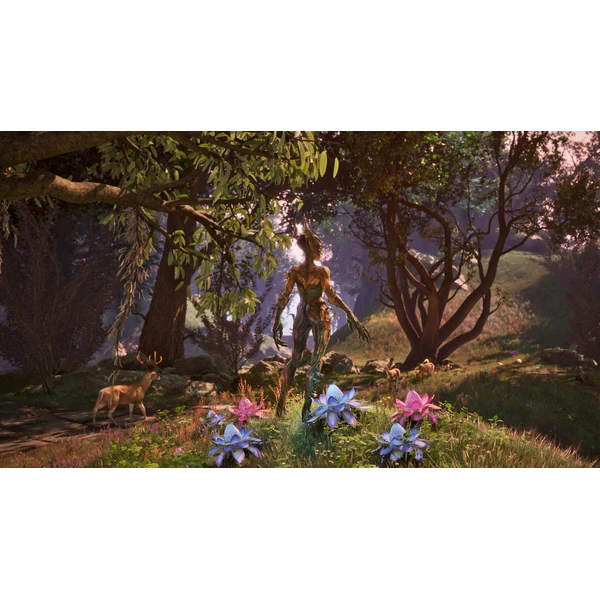 The Elder Scrolls IV: Oblivion Remastered - Deluxe Edition Upgrade (PC/Xbox Series) - Digitální hry pro Xbox Series - Obrázek B85E000K01