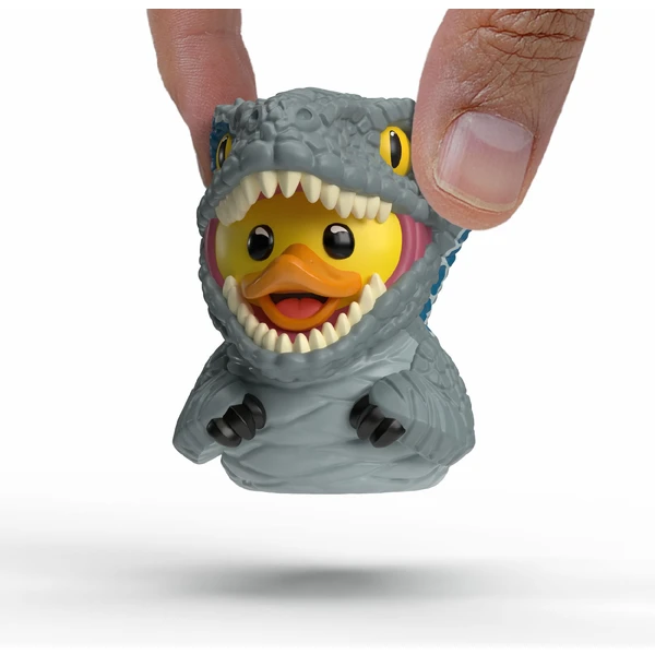 Tubbz kachnička malá Jurassic World - Beta - Figurky - Obrázek B85K000K01