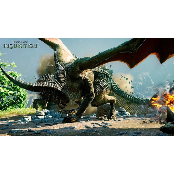 Dragon Age 3: Inquisition (Xbox One) - Hry pro Xbox One - Obrázek B865100201